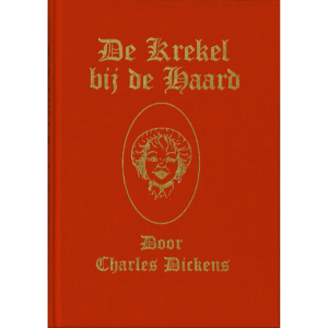 De Krekel bij de Haard