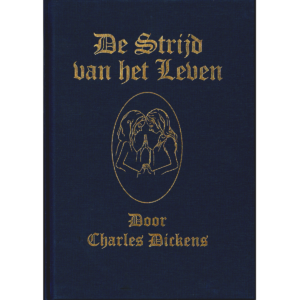 De Strijd van het Leven