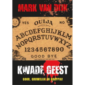 Kwade Geest