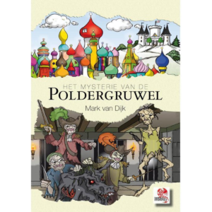 Het mysterie van de poldergruwel